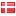 inm.dk server is located in Denmark